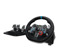 Kierownica do konsol LOGITECH G29 PC/PS3/PS4/PS5